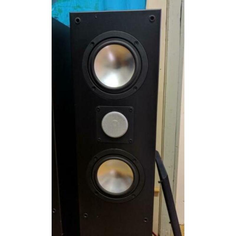 Elac EL 121 AS III zuil luidsprekers