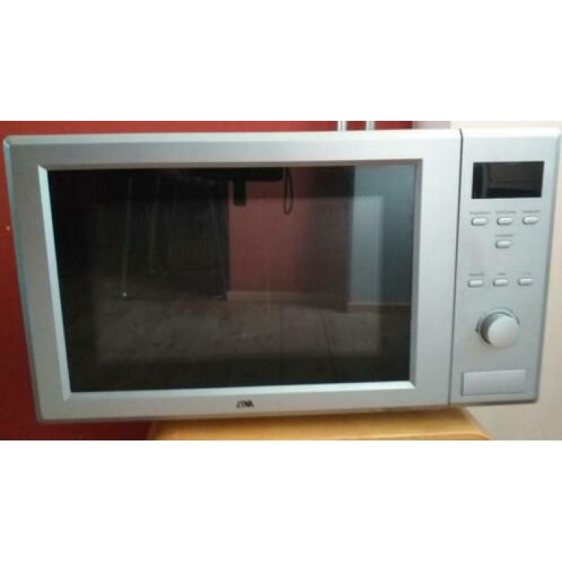 RVS (Combi) Magnetron Etna
