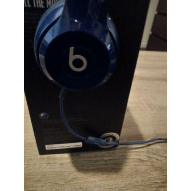 beats by dre solo 2