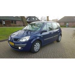 Renault Scénic 1.6-16V Business Line, 6-Bak, LPG-G3, Climatr