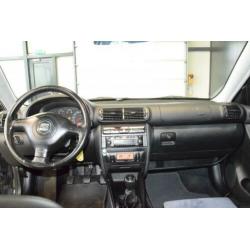 Seat Toledo 2.3 V5 Signo Ecc Cruise Control All in Prijs Inr