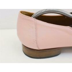 schoenen oquirey roze 77077