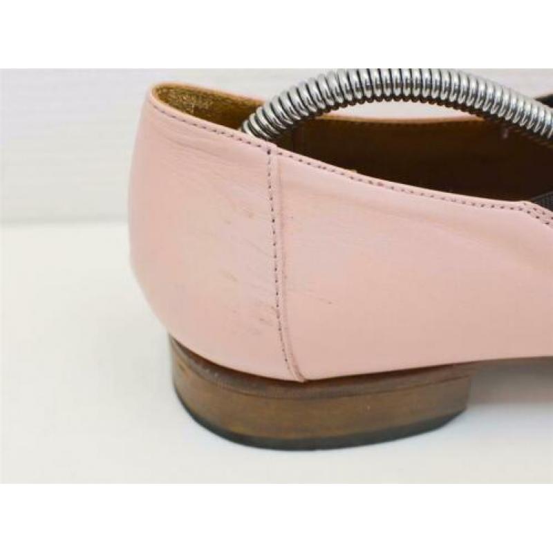 schoenen oquirey roze 77077
