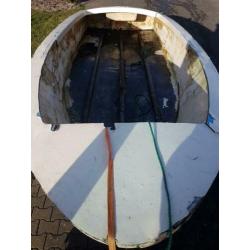 Opknap boot