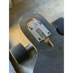 Riviera Longboards Street Slayer 41.5''