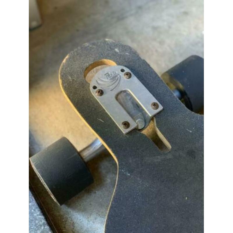Riviera Longboards Street Slayer 41.5''