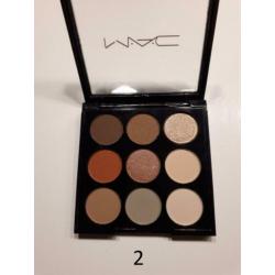 Mac oogschaduw eye shadow nieuw in verpakking