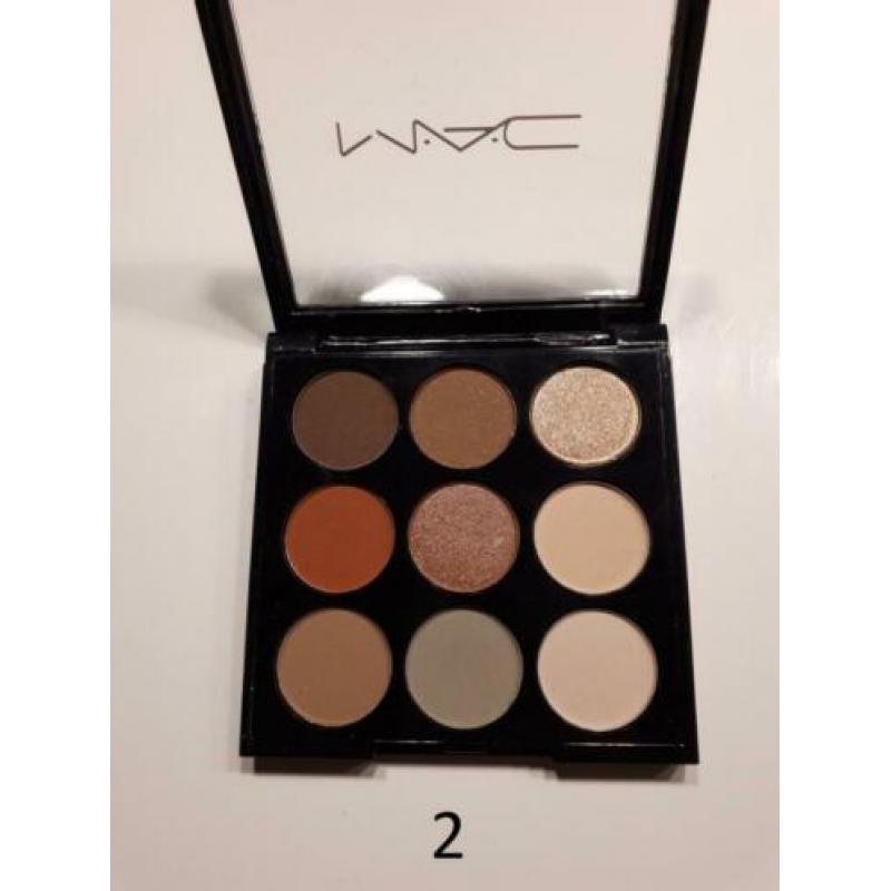 Mac oogschaduw eye shadow nieuw in verpakking
