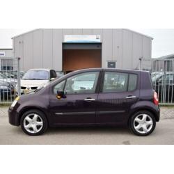 Renault Modus 1.6-16V Privilège | Clima | Cruise | NAP + Nie