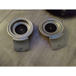 zwarte Philips Senseo