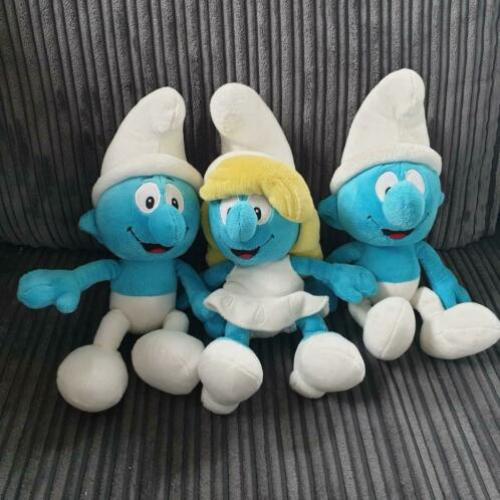 Smufenknuffels