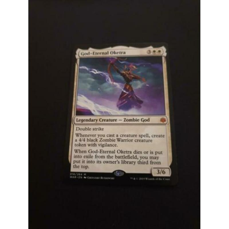Div magic Kaarten !!