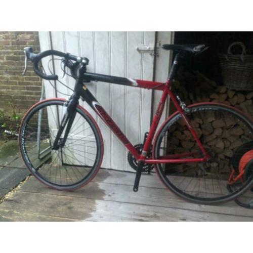 Gazelle Primavera Racefiets