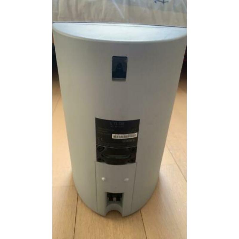 Loewe subwoofer