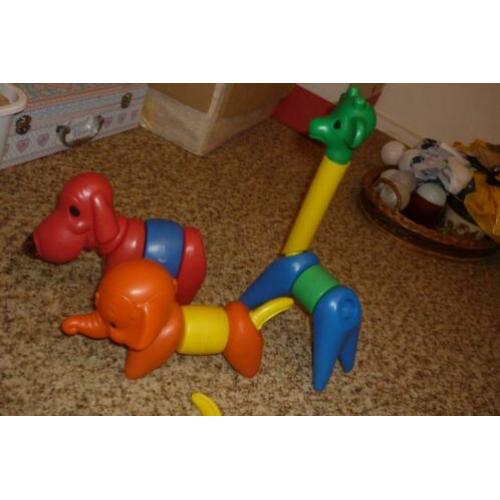 baby en peuter speelgoed