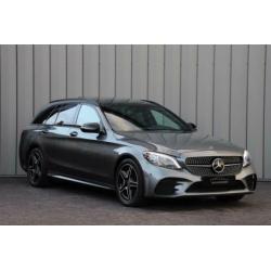 Mercedes-Benz C-Klasse Estate 300 Premium Plus Pack Aut9 258
