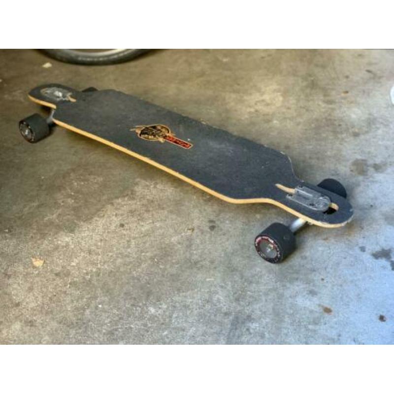 Riviera Longboards Street Slayer 41.5''