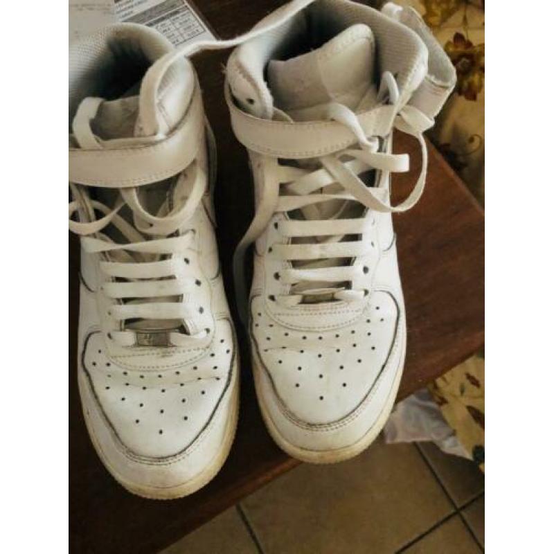Nike sportschoenen
