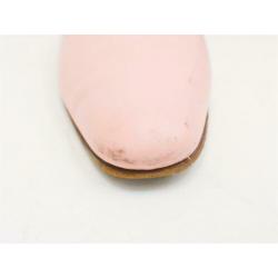 schoenen oquirey roze 77077