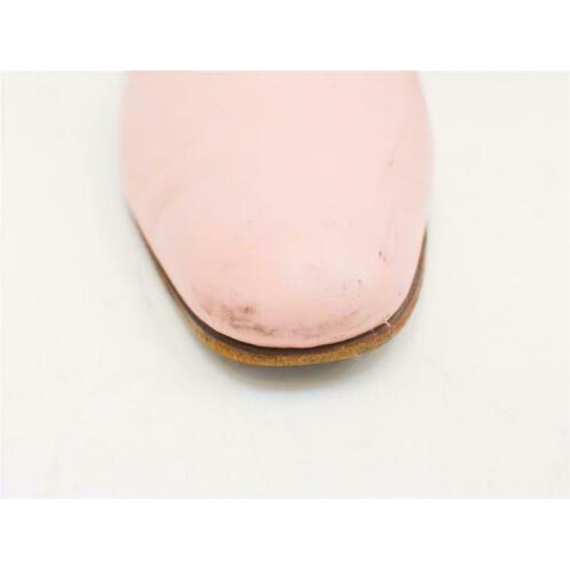 schoenen oquirey roze 77077
