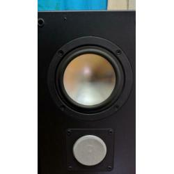 Elac EL 121 AS III zuil luidsprekers