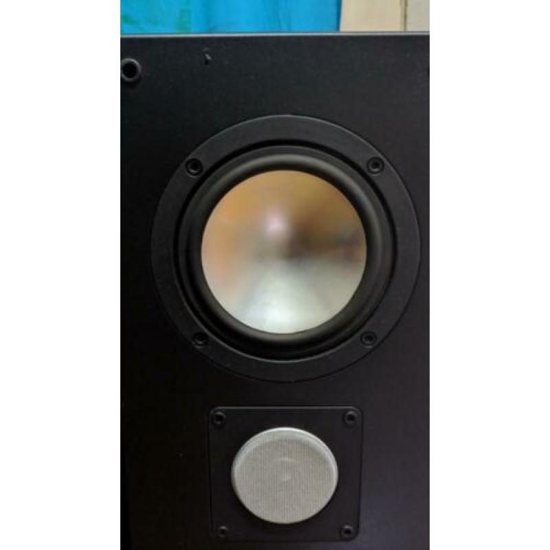 Elac EL 121 AS III zuil luidsprekers