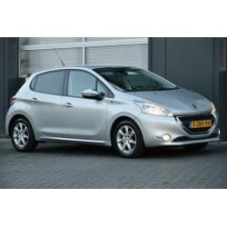 Peugeot 208 1.2 Style 5 Deurs Airco Automaat BTW Luxe uitvoe