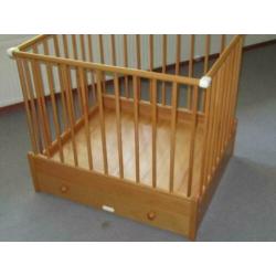 Box kinder box baby box