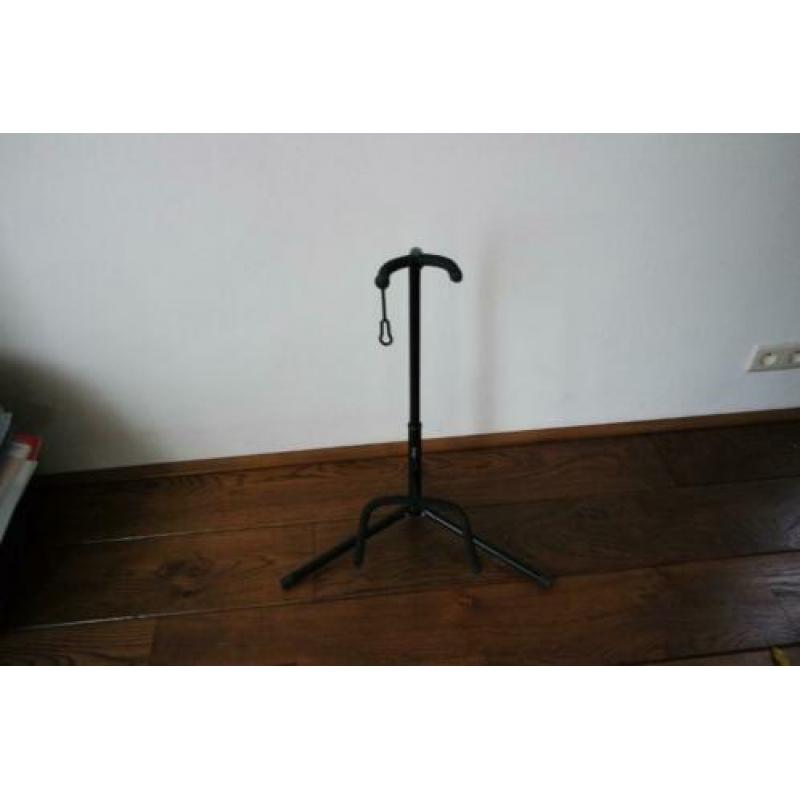 Akoestische gitaar 3/4, tas en accessoires