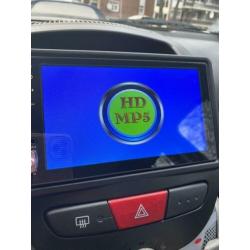 Navigatie Toyota Aygo