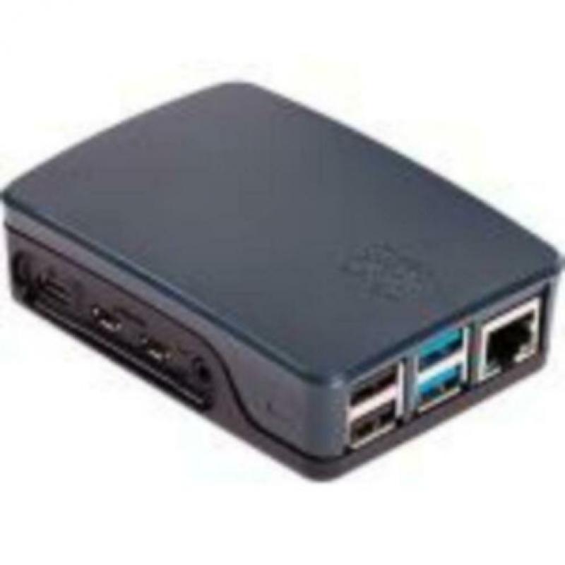 Raspberry PI4 Model B, 4GBram