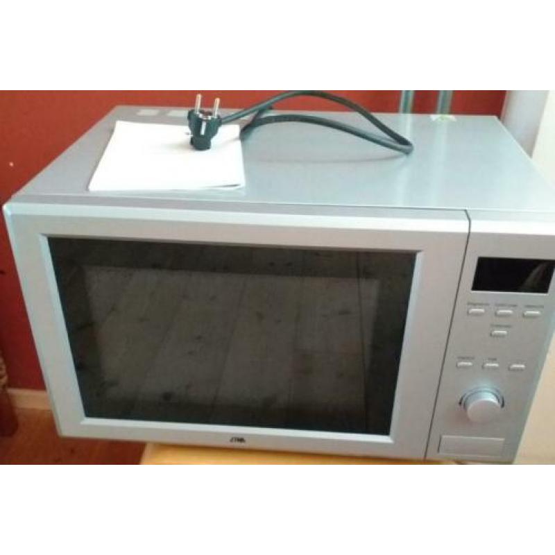 RVS (Combi) Magnetron Etna
