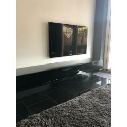Wand/tv meubel poliform sintesi te koop