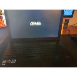 ASUS GL552VW Gaming Laptop