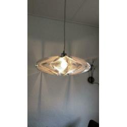 Zeer mooie hanglamp