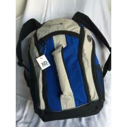 VATTENFALL rugzak 25 liter