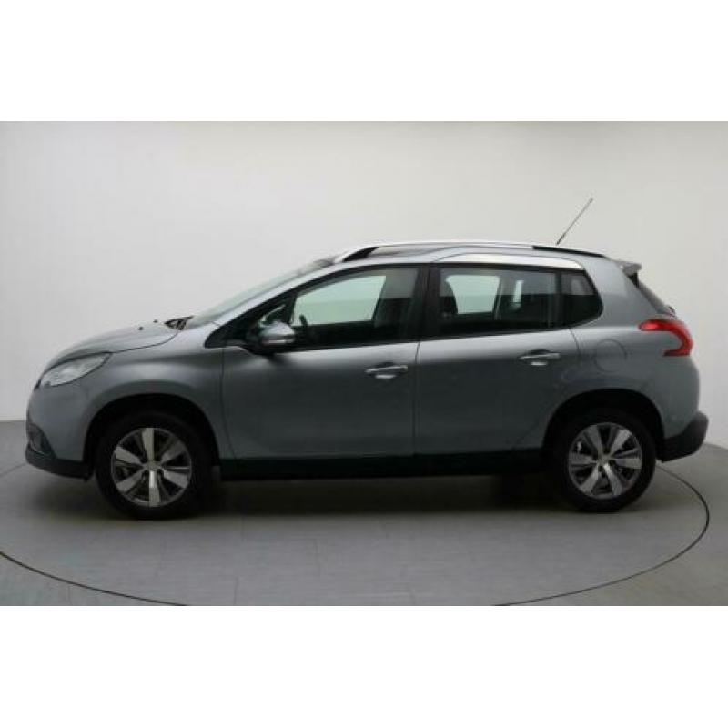 PEUGEOT 2008 1.2 PureTech 82pk Active | NAVI | PANO DAK |