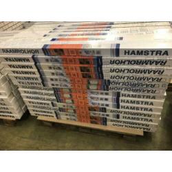 Hamstra raamrolhorren