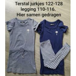 Leuke jurkjes