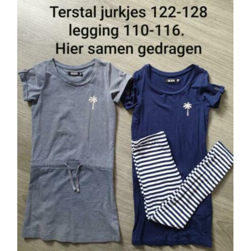 Leuke jurkjes
