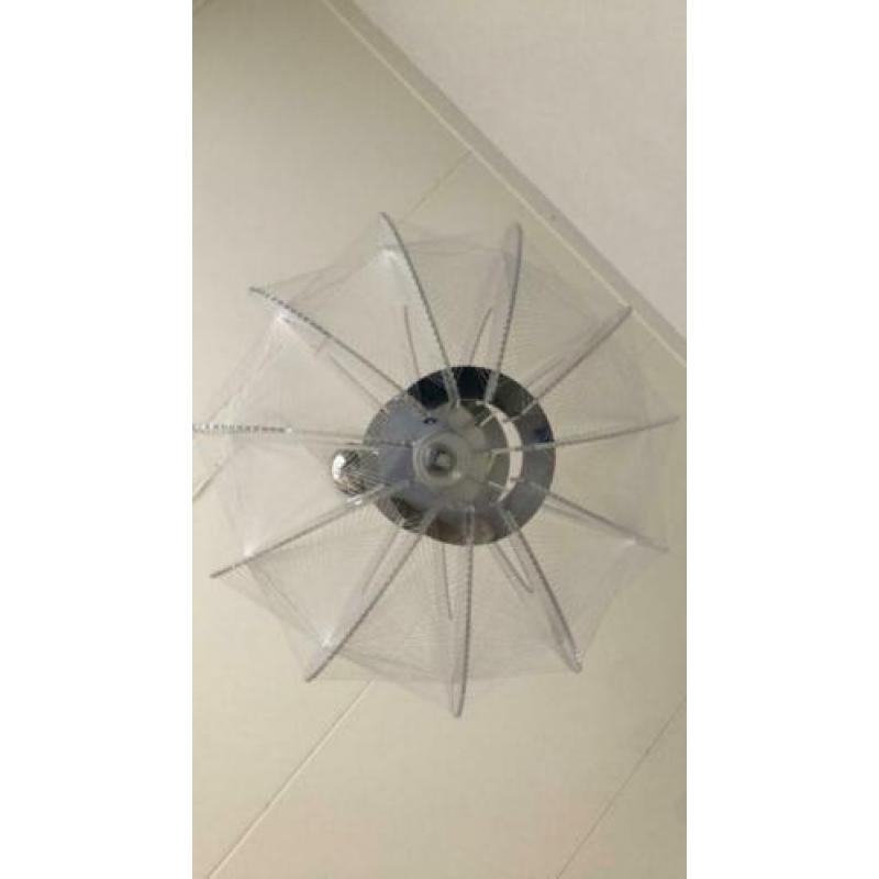 Zeer mooie hanglamp