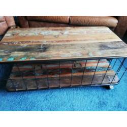 Stoere d' Bodhi salontafel