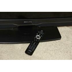 Philips LCD TV - 37" Full HD, Ambilight, 3xHDMI, USB, DVB-T