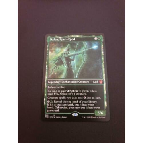 Div magic Kaarten !!