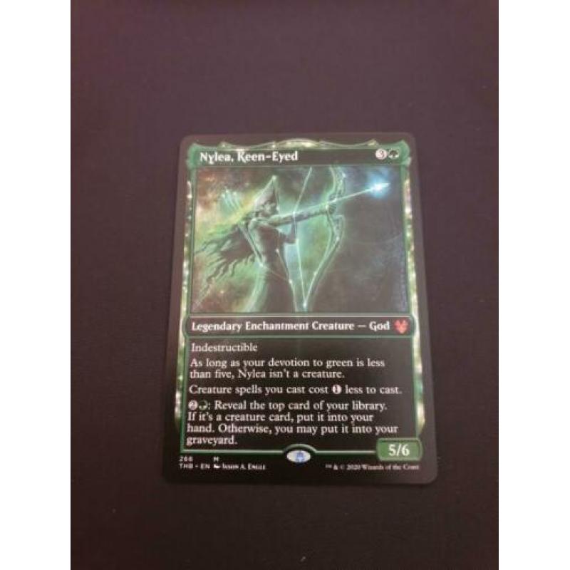 Div magic Kaarten !!