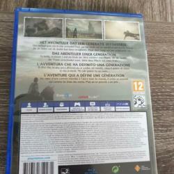 Shadow of the colossus