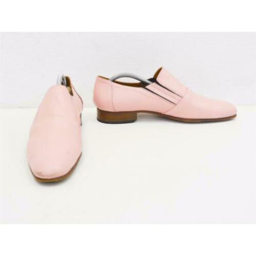 schoenen oquirey roze 77077