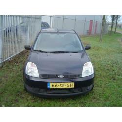 Ford FIESTA 1.3 STYLE