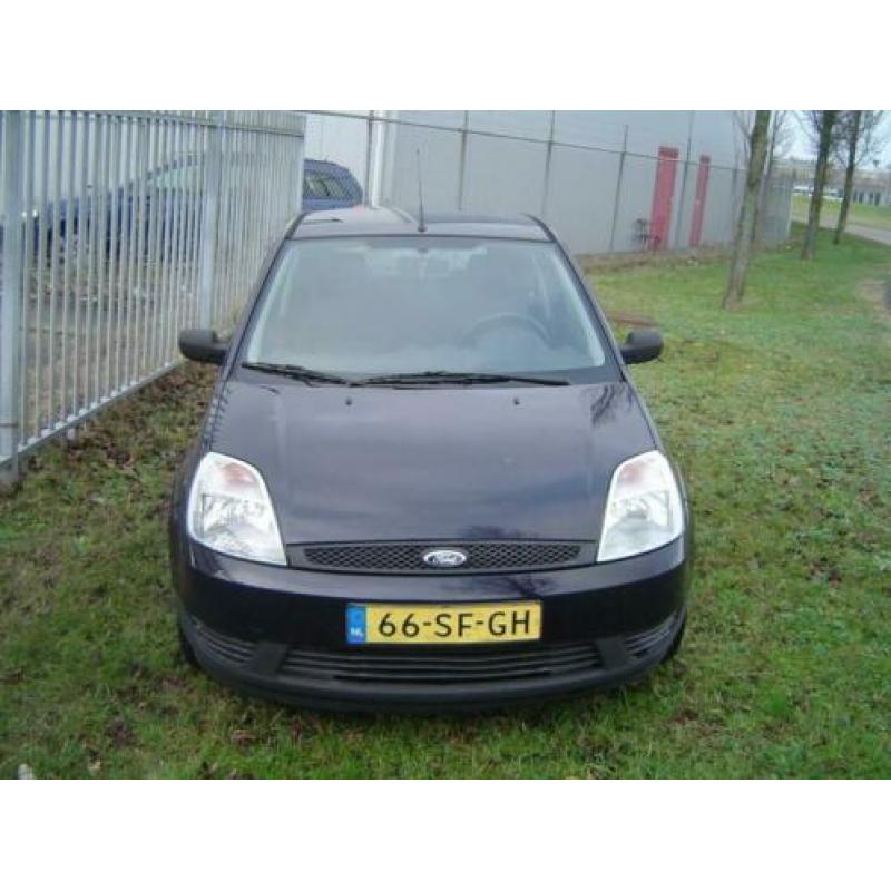 Ford FIESTA 1.3 STYLE