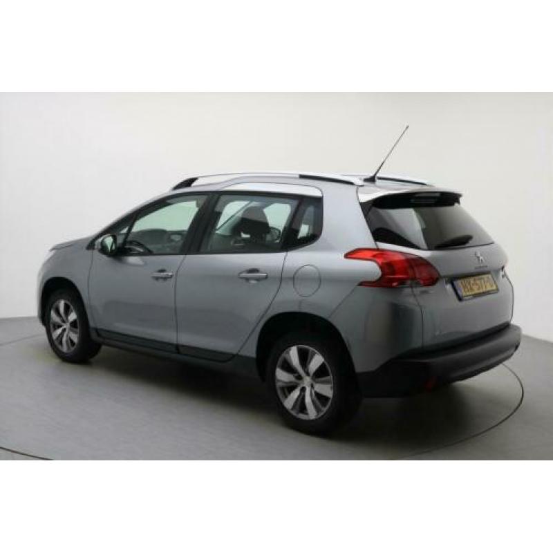 PEUGEOT 2008 1.2 PureTech 82pk Active | NAVI | PANO DAK |